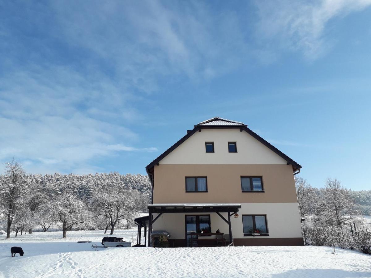 Apartman L M Kájov Extérieur photo