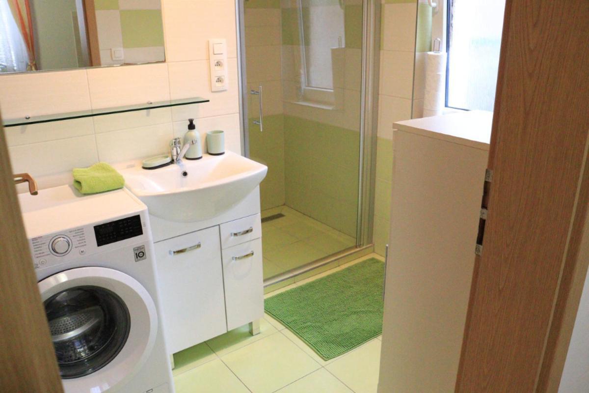 Apartman L M Kájov Extérieur photo
