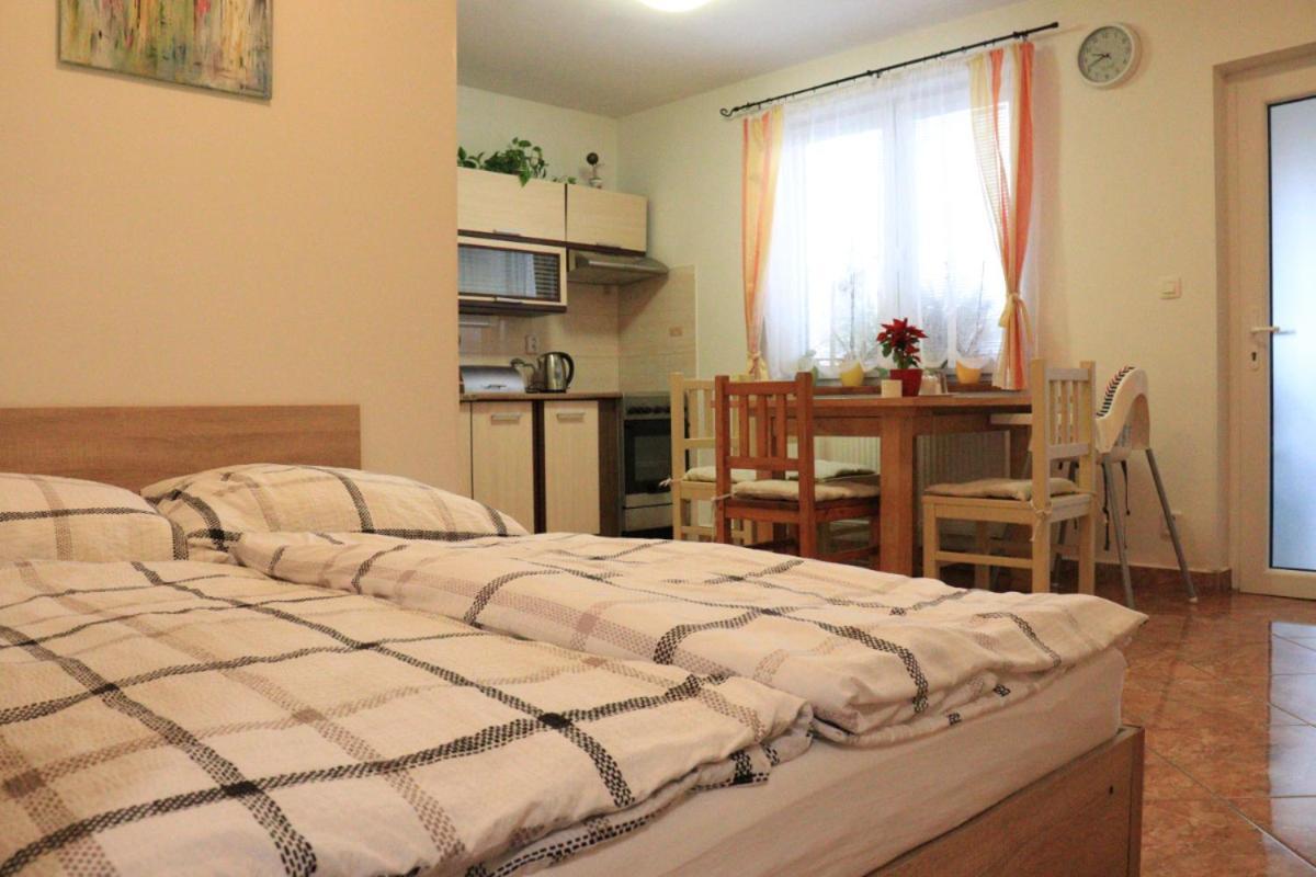 Apartman L M Kájov Extérieur photo